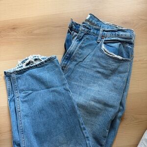 Abercrombie Denim Bundle